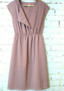 DownEast ◾ Midi Dress